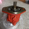 EC460 EC700 Fan Motor 14533496 for VOVLO Excavator