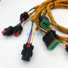 E345C E345D E349D C13 Engine Wire Harness 385-2664 3852664 For Caterpillar 