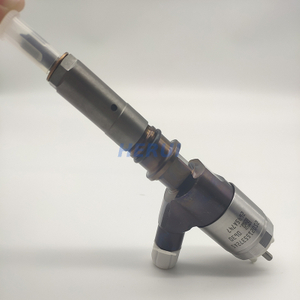 320-0680 326-0677 C6.6 Engine Fuel Injector For Caterpillar