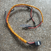 E312D E319D C4.2 Injector Wiring Harness 305-4891 3054891 For Caterpillar 