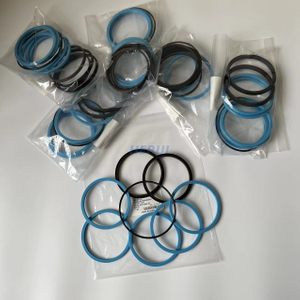 YN55V00037F1 Sk210LC-6E Center Joint Seal Kit 