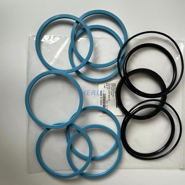 9101521 CX210B Center Joint Seal Kit