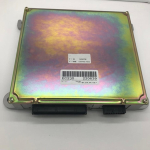 Excavator EC220D Excavator VECU Controller Computer ECU 14594708
