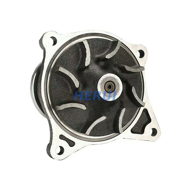 178-6633 Water Pump For Caterpillar E320C Engine 3066 S6KT