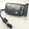 Good Quality Excavator Parts E320D Excavator Monitor 330D 325D 227-7698 386-3457