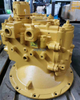 173-0663 1730663 Hydraulic Pump For Caterpillar Excavator 312C