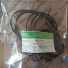 CX210B Travel Seal Kit 