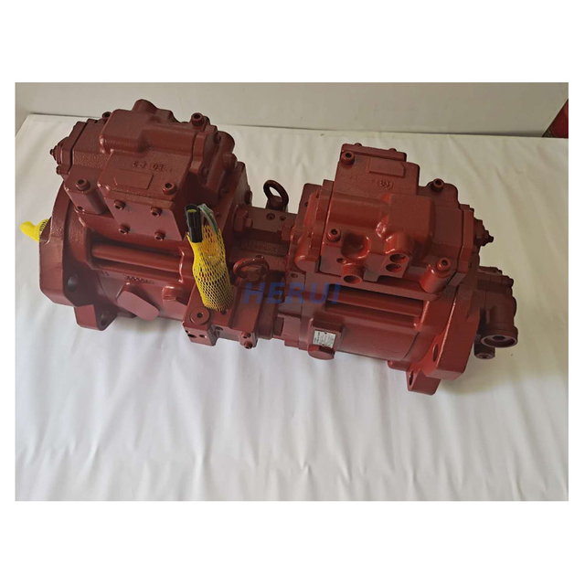 K3V112 K3V112DT Hydraulic Pump 14577124 For VOE EC240B