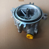 Good Quality Pilot Gear Pump K3V140 For Kawasaki Excavator K3V140 Excavator Parts