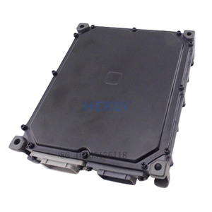 Accessories Caterpillar E330B E312B E320B Computer Board 119-0607 1190607 Accessorie