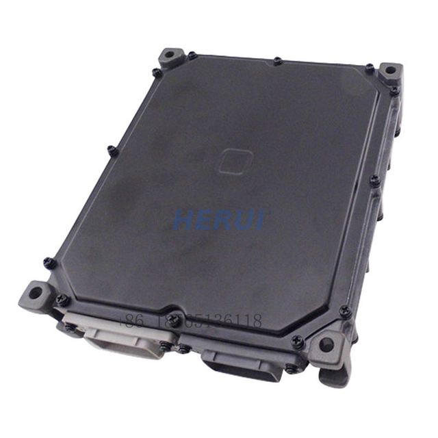 Accessori Caterpillar E330B E312B E320B Scheda per computer 119-0607 1190607 Accessori