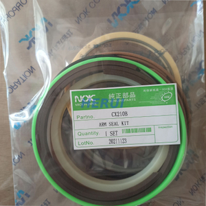 CX210B Arm Seal Kit