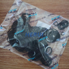 JS220 Control Valve Repair Seal Kit