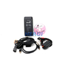 For Hitachi LSUZU Excavator Diagnostic Test Tool