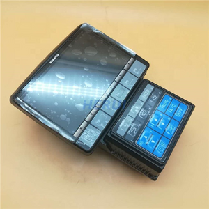 7835-34-1002 Display Panel PC200-8MO PC300-8MO Monitor For Komatsu 
