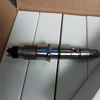PC300-8 0445120236 Fuel Injector 6D114