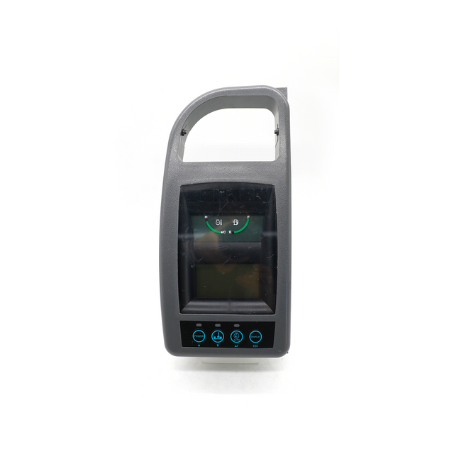  Excavator Monitor Excavator Parts DH-7 Monitor Display Panel For Doosan