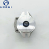 126-2016 1262016 SBS120 Pilot Gear Pump For Caterpillar Excavator 324D
