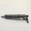 6207-11-3100 PC200-6 6D95 Common Rail Fuel Injector