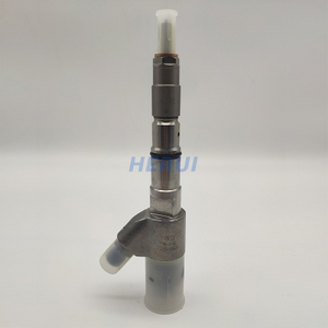 04290987 0445120067 20798683 EC210B Fuel Injector
