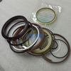 R330LC-9S Bucket Cylinder Repair Seal Kit