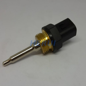  C9 Water Temperature Sensor 256-6453 2566453 For Caterpillar 