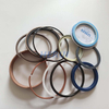 E312B Bucket Hydraulic Cylinder Repair Oil Seal Kit 