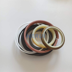 PC55UU-1 Hydraulic Boom Cylinder Repair Seal Kit