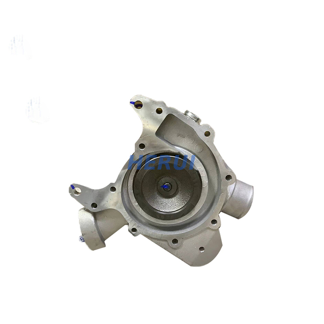 21733610 04901740 D8K Water Pump For Volvo EC350D 