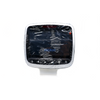Excavator Parts DH-9 Monitor Display Panel For DOOSAN 