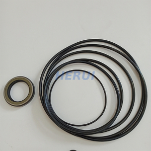 E70B Swing Motor Repair Seal Kit
