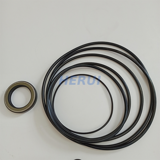 E70B Swing Motor Repair Seal Kit