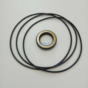 E120B Swing Motor Seal Kit Oil Seal Kit