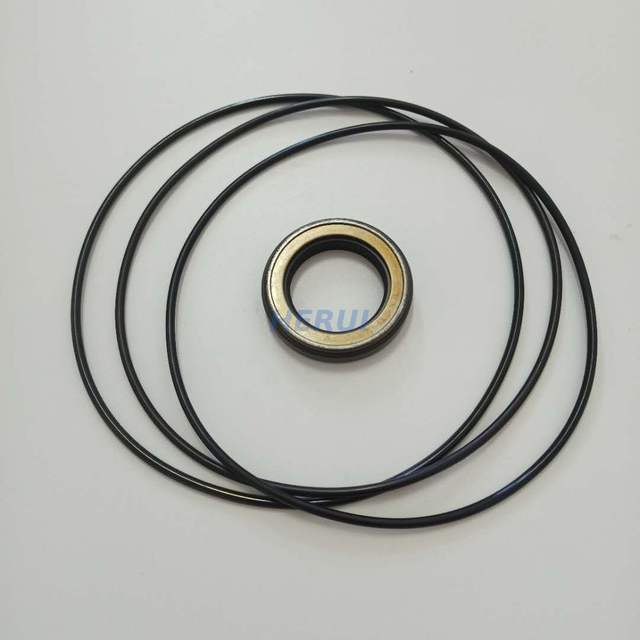 E120B Swing Motor Seal Kit Oil Seal Kit