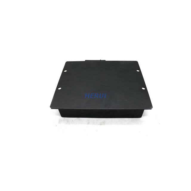  Excavator Parts Computer Board 21N6-34890 For Hyundai R225LC-7 