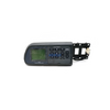 YN59S00002F5 Monitor Display Panel For Kobelco Sk200-2 Excavator Parts