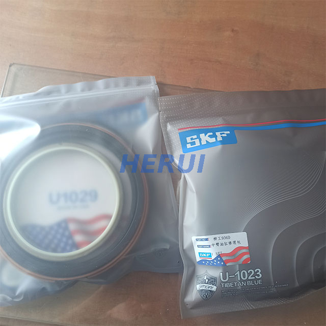 Liugong 936D LG936D Zestaw do uszczelnienia ramion bum