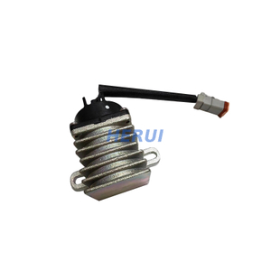  Solenoid Valve Switch Good Quality Excavator Parts 241-8368