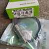 196-7973 Excavator Parts Speed Sensor High Quality