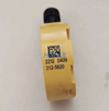  Solenoid Valves 3125620 for Caterpillar 320D C6.4 Fuel Pump