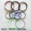 Kato Excavator HD1430R Boom Bucket Arm Cylinder Seal Kit