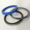 Kato Excavator HD1430R Center Joint Repair Seal Kit