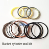 DX220-5 DX220-5LC Boom Bucket Arm Cylinder Seal Kit
