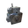 UCHIDA Hydraulic Pump A10VD43 A10VD43SR Series A10VD43SR1RS5-972 A10VD43SR1RS5-962