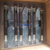 D4D Common Rail Fuel Injector