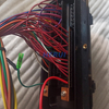 E330C E330CL Fuse Box Wire Harness Assy For Caterpillar Excavator 