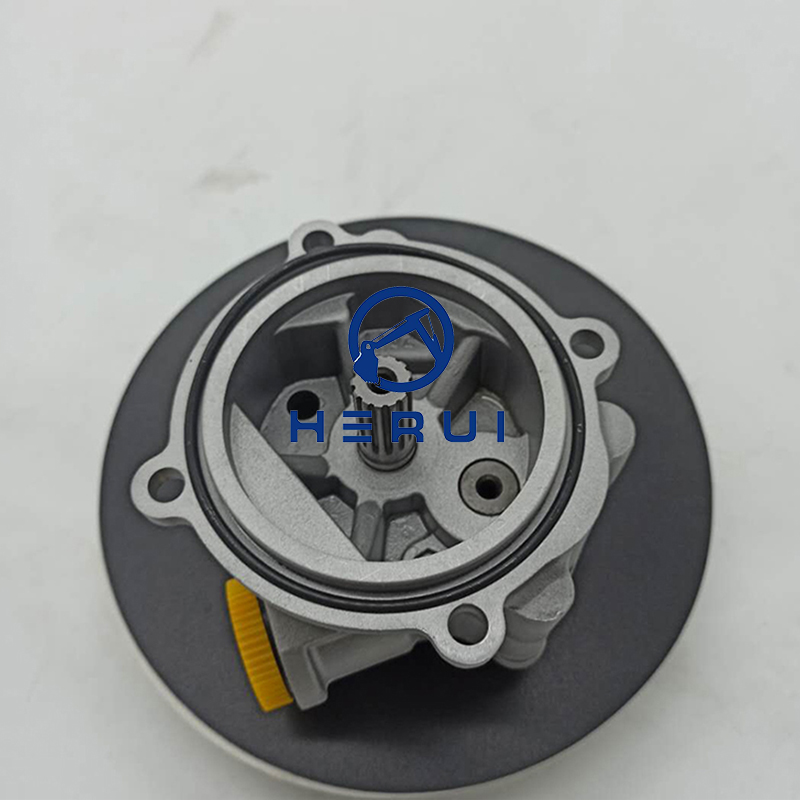 k5v140 gear pump