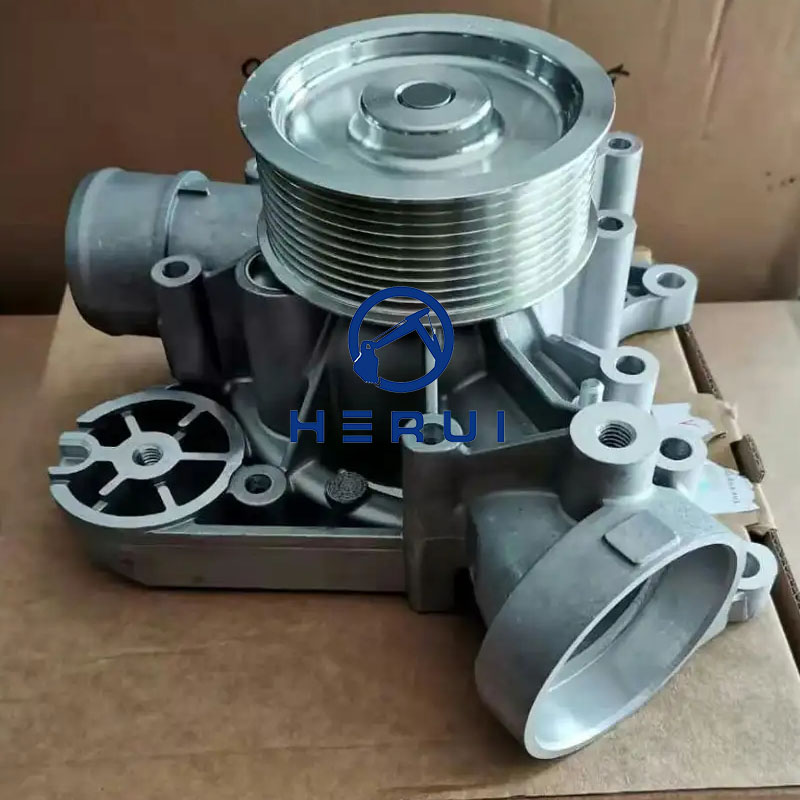 D8K water pump