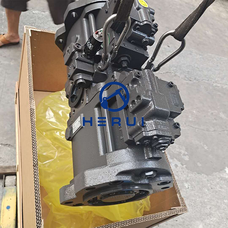 K3V180 Hydraulic Pump