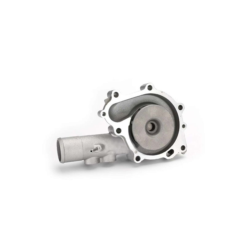 4TNV106 water pump